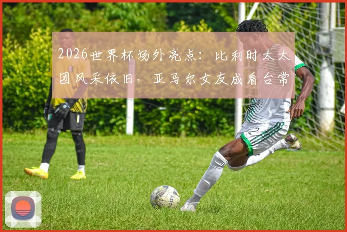 2026世界杯场外亮点：比利时太太团风采依旧，亚马尔女友成看台常客，太太团时尚穿搭引热议